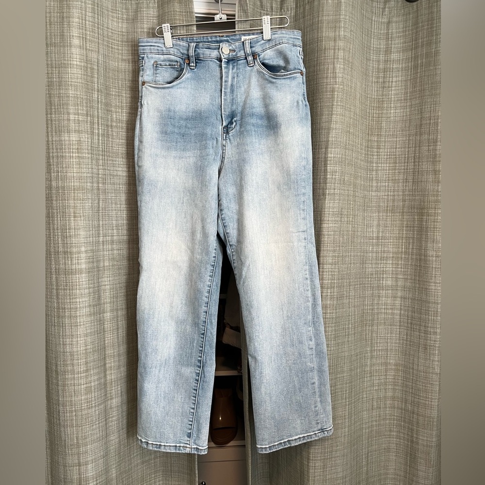 Blank NYC Baxter jeans